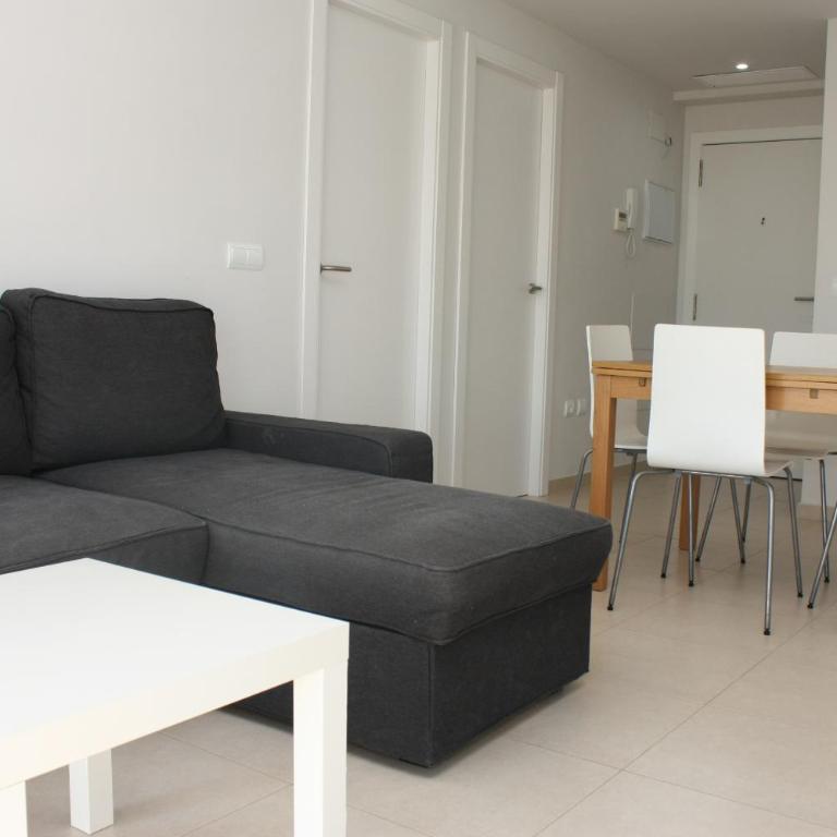 Apartamento Avda del Mar III Inmomart - Apartamento con vistas al mar - 7