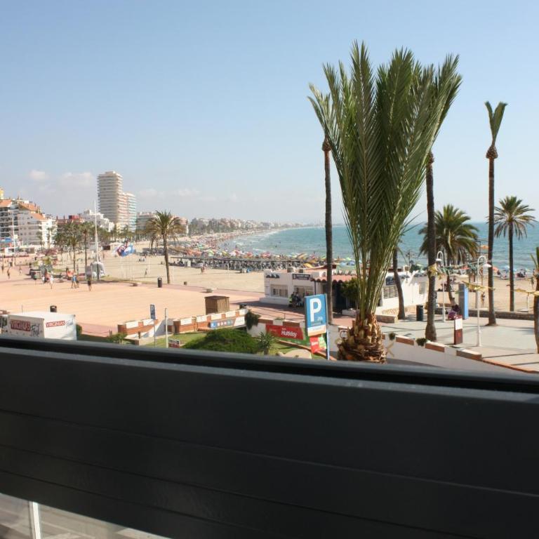 Apartamento Avda del Mar III Inmomart - Apartamento con vistas al mar - 5