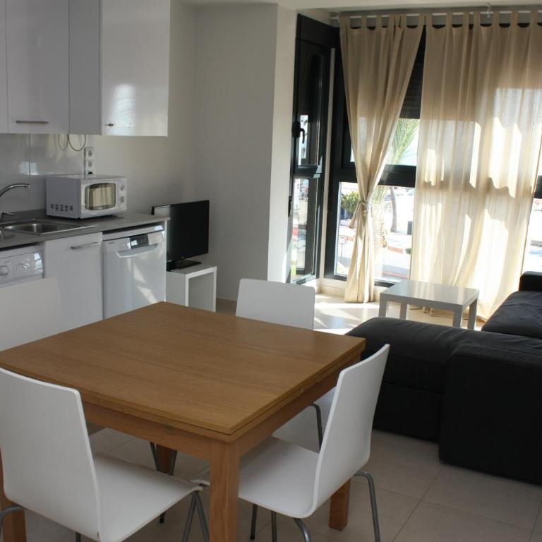 Apartamento Avda del Mar III Inmomart - Apartamento con vistas al mar - 6