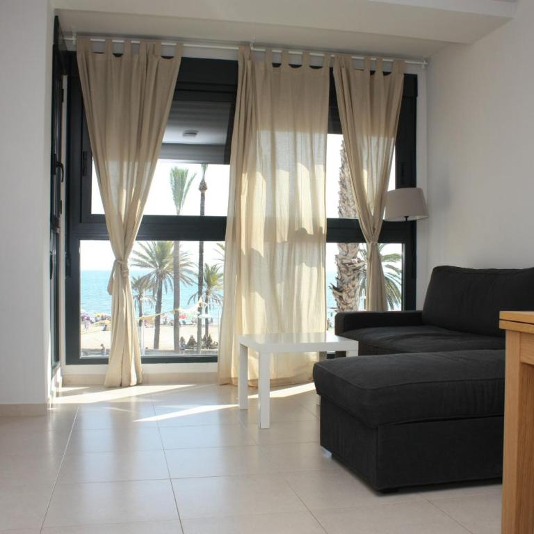 Apartamento Avda del Mar III Inmomart - Apartamento con vistas al mar - 4