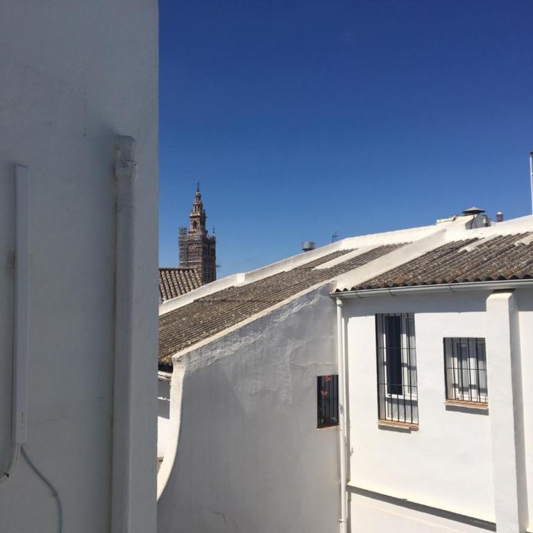 Placentines - Apartamento de 1 dormitorio - Calle Federico Rubio, 8 - 11