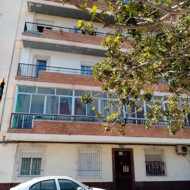 Apartments Plaza de las Escuelas - Three-Bedroom Apartment - 2
