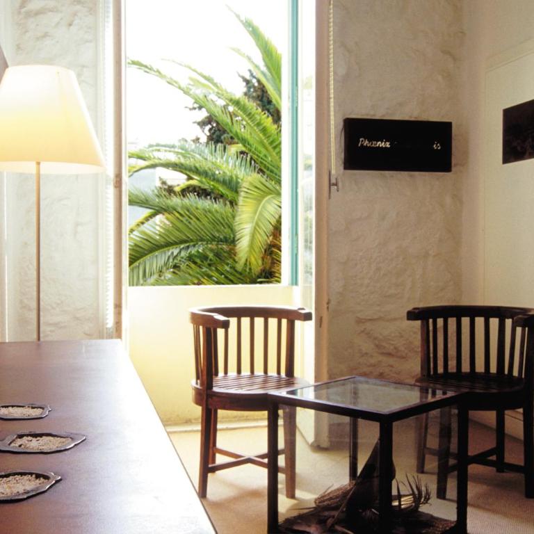 Le Windsor, Jungle Art Hotel - Chambre Double Supérieure - Vue sur Jardin - Séduction - 7