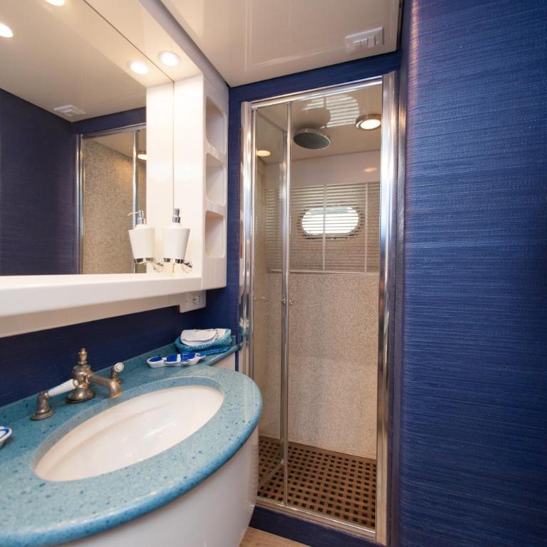 Vita Nauta Boat & Breakfast - Cabina in Barca - 1
