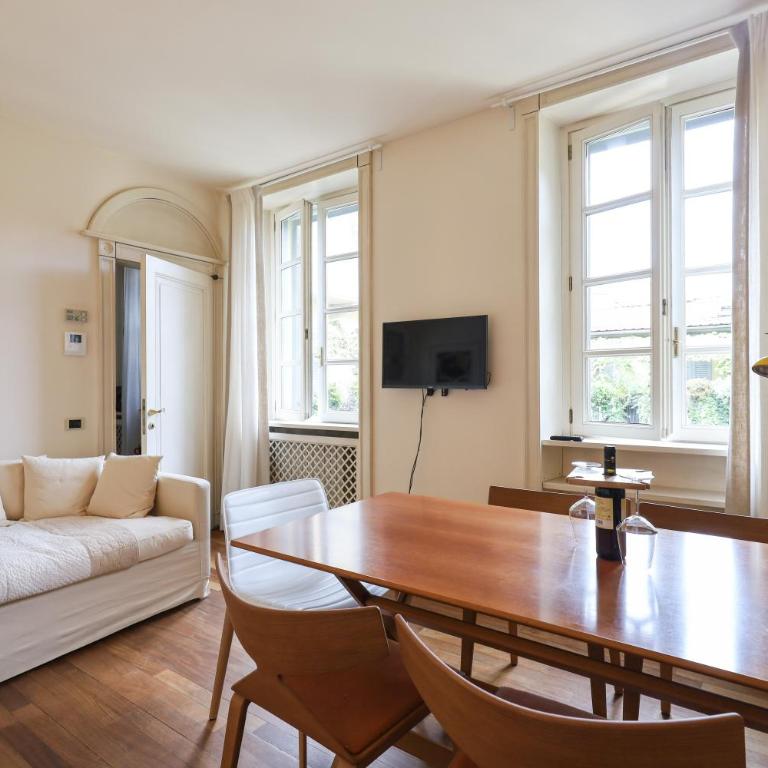 Moscova Luxury B&B - One-Bedroom Apartment - 5