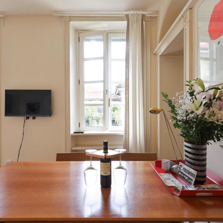 Moscova Luxury B&B - One-Bedroom Apartment - 7
