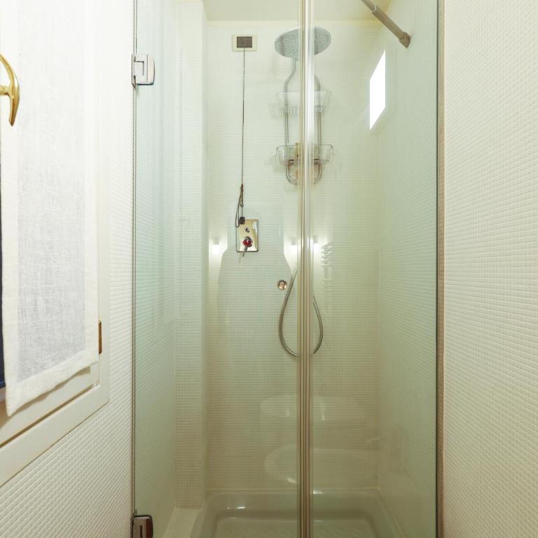 Moscova Luxury B&B - One-Bedroom Apartment - 13