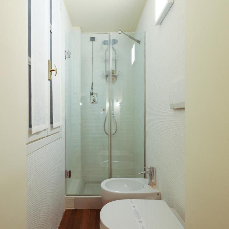 Moscova Luxury B&B - One-Bedroom Apartment - 14
