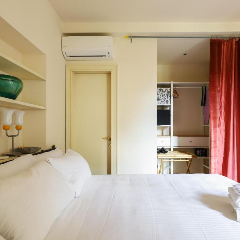 Moscova Luxury B&B - One-Bedroom Apartment - 16