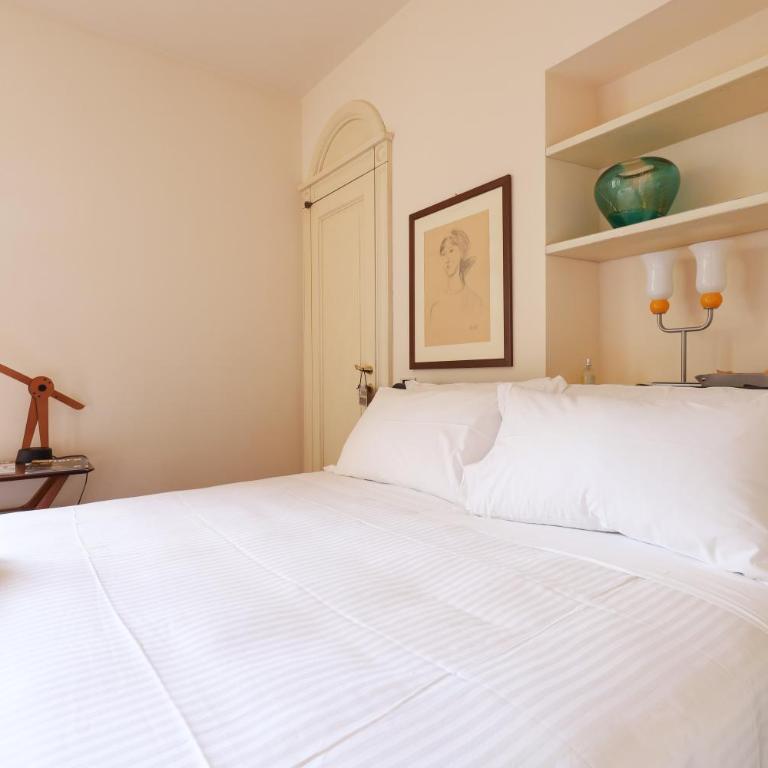 Moscova Luxury B&B - One-Bedroom Apartment - 17