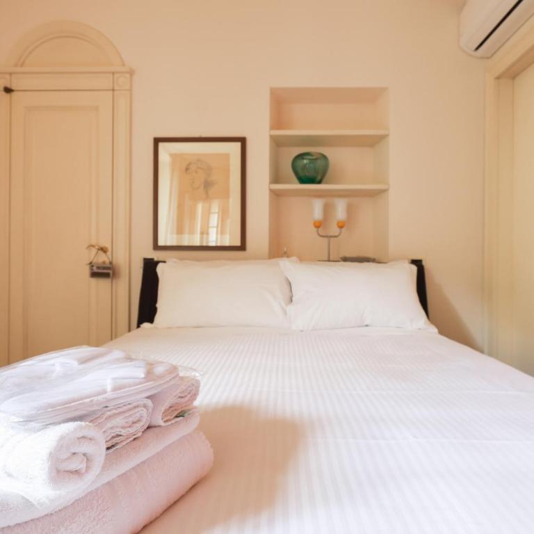 Moscova Luxury B&B - One-Bedroom Apartment - 18