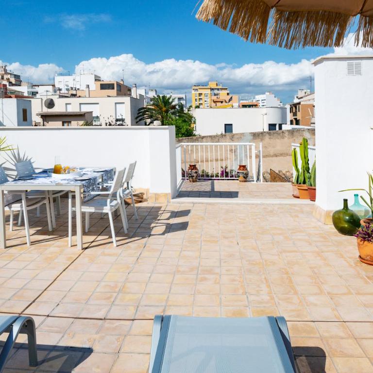 Casa en Son Espanyolet - Casa - 16
