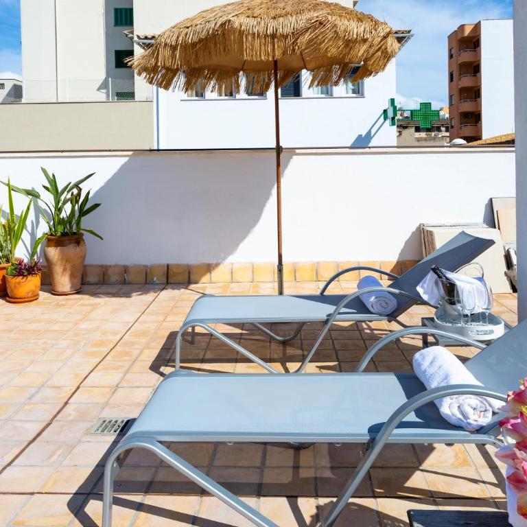 Casa en Son Espanyolet - Casa - 17