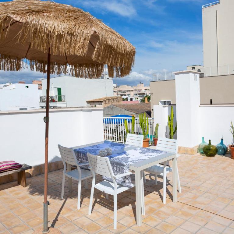 Casa en Son Espanyolet - Casa - 23