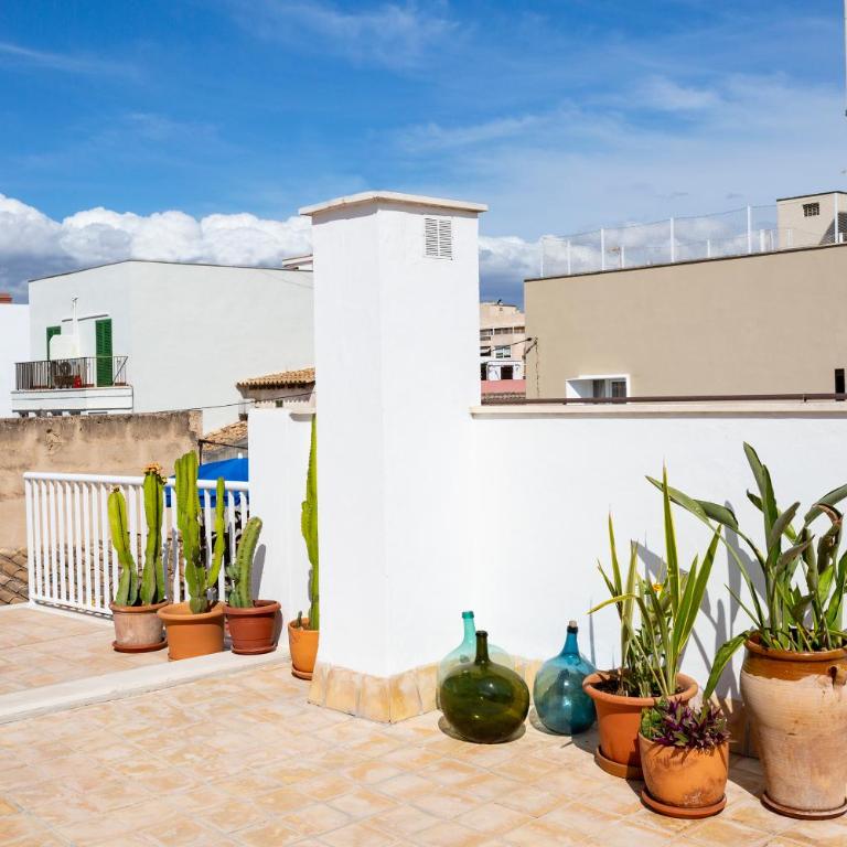 Casa en Son Espanyolet - Casa - 24