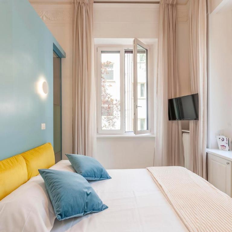 Bea Suites Luxury Rooms - Camera Deluxe - N.23 - 4