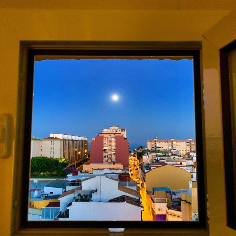 Málaga beach, Costa del Sol. - Apartamento - 16