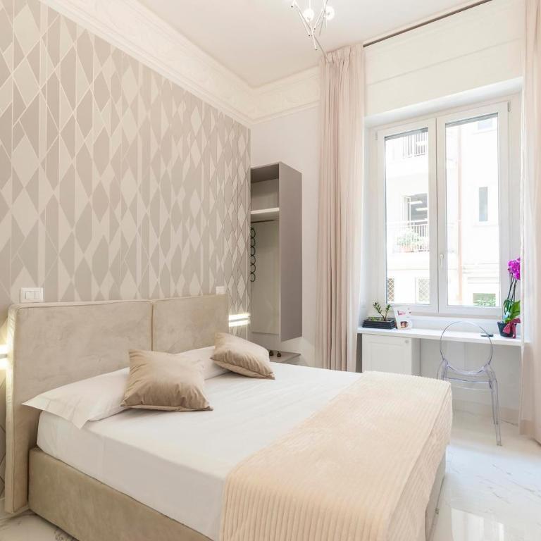 Bea Suites Luxury Rooms - Camera Superior Matrimoniale/Doppia con Letti Singoli - 1