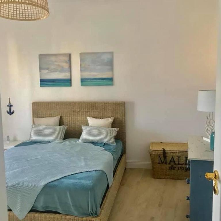 Blue Sea Apartment - Apartment with Terrace - 11