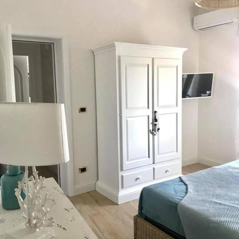 Blue Sea Apartment - Apartment with Terrace - 12