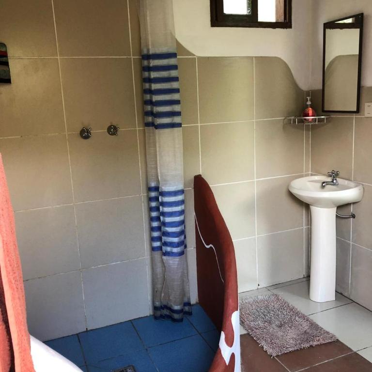 Quinta Conciencia - Habitación Cuádruple con baño privado externo - 1