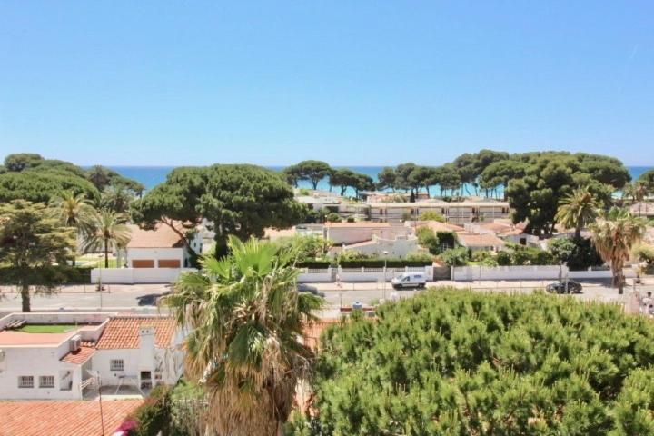 Appt terrasse vue mer LOCAMAR Cuchi - Apartamento - 6