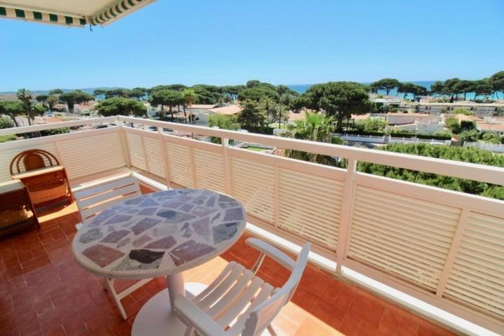 Appt terrasse vue mer LOCAMAR Cuchi - Apartamento - 8
