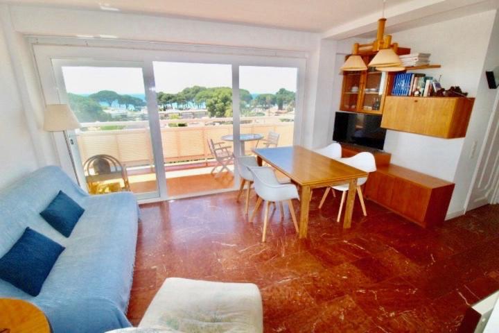 Appt terrasse vue mer LOCAMAR Cuchi - Apartamento - 12