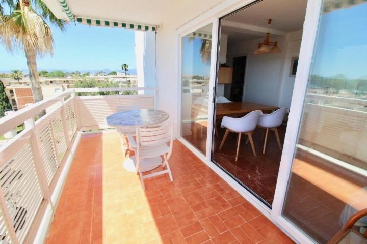 Appt terrasse vue mer LOCAMAR Cuchi - Apartamento - 16