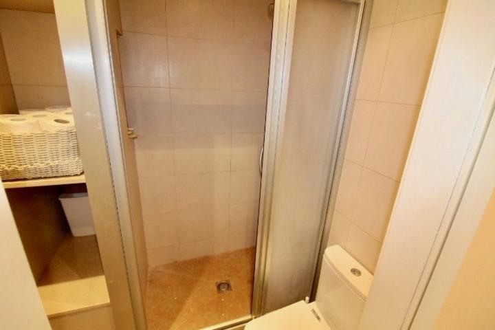 Appt terrasse vue mer LOCAMAR Cuchi - Apartamento - 19