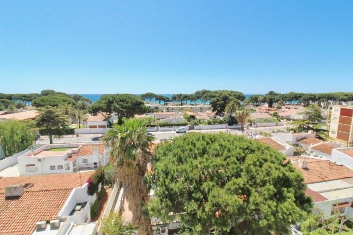 Appt terrasse vue mer LOCAMAR Cuchi - Apartamento - 22