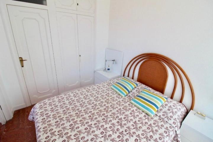 Appt terrasse vue mer LOCAMAR Cuchi - Apartamento - 25