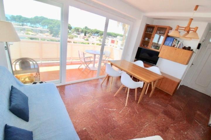 Appt terrasse vue mer LOCAMAR Cuchi - Apartamento - 26