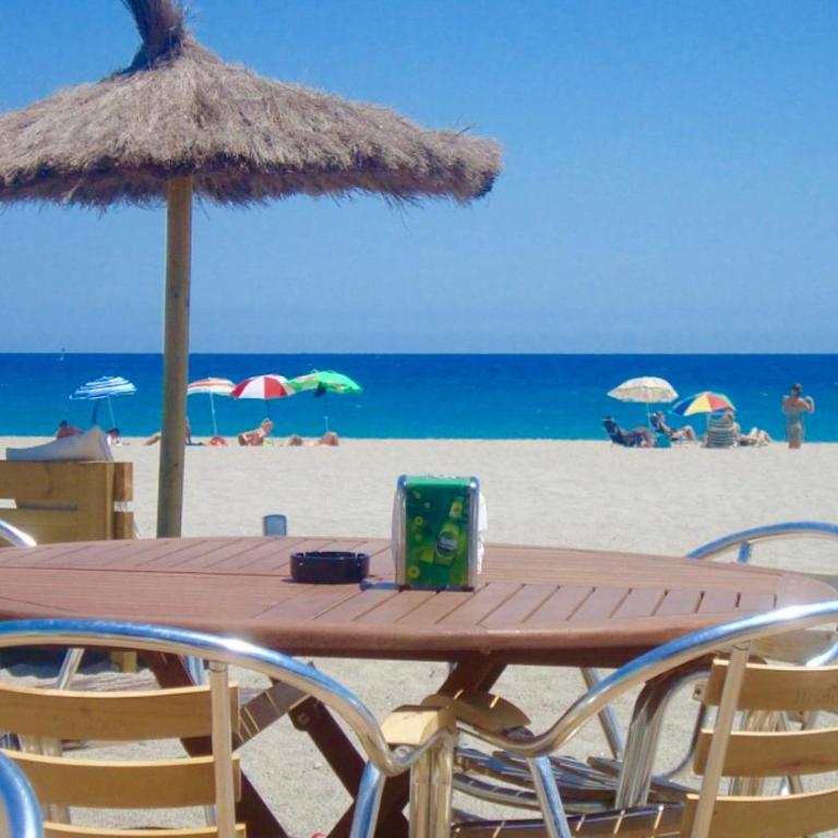 Appt terrasse vue mer LOCAMAR Cuchi - Apartamento - 27