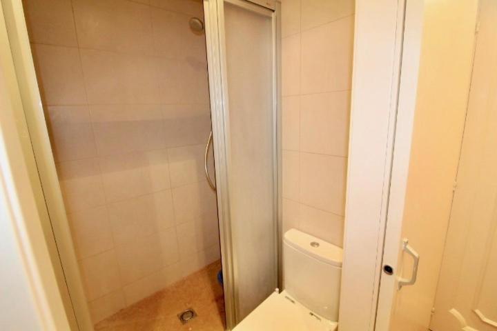 Appt terrasse vue mer LOCAMAR Cuchi - Apartamento - 28
