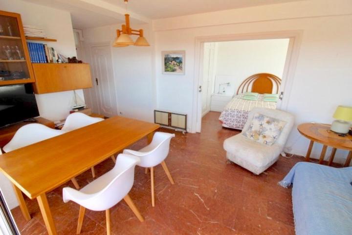 Appt terrasse vue mer LOCAMAR Cuchi - Apartamento - 29