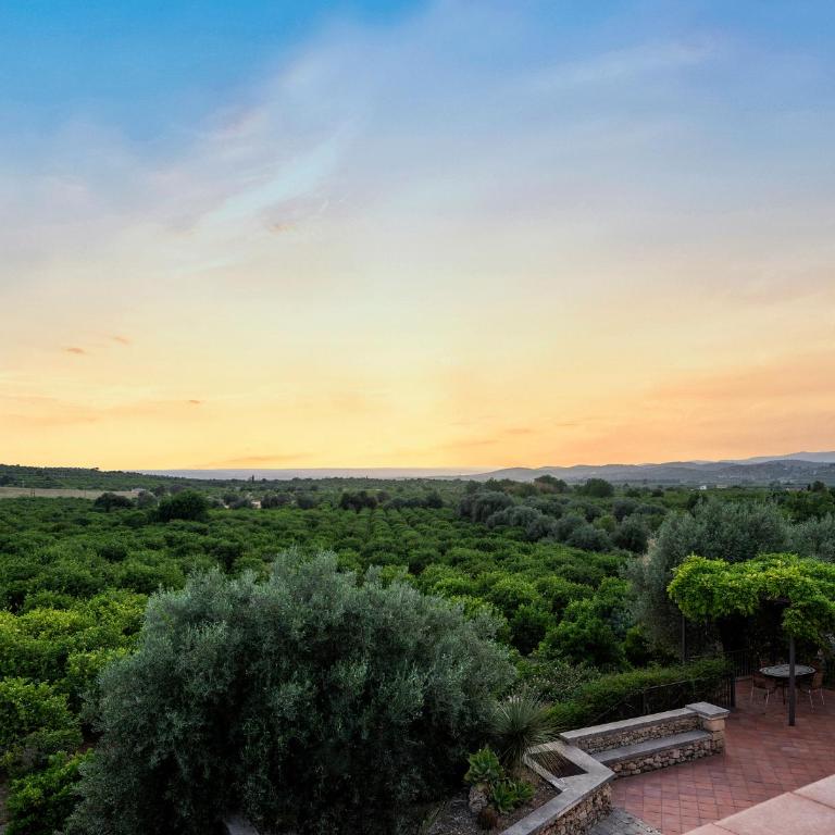 Country House Calamosche - Casa con 2 Camere da Letto - 1