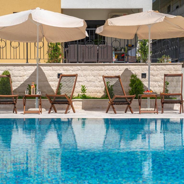 Sealine Apartments A2 - Two-Bedroom Apartment - 30