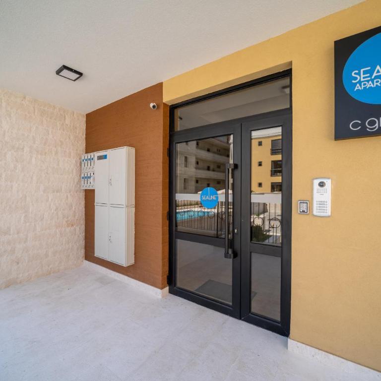 Sealine Apartments A2 - Two-Bedroom Apartment - 4