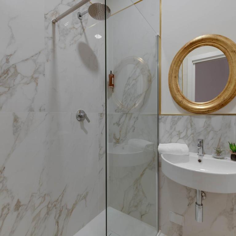 Residenza d'Epoca Sant Egidio - Basic Triple Room - Fiesole - 6