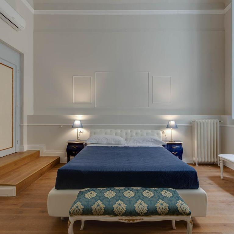 Residenza d'Epoca Sant Egidio - Basic Triple Room - Fiesole - 4