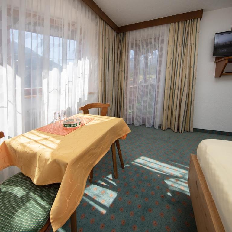 Gästehaus Marco - Doppelzimmer - 2