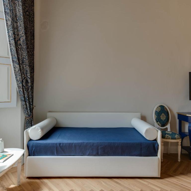 Residenza d'Epoca Sant Egidio - Classic Quadruple Room - Bellariva - 5