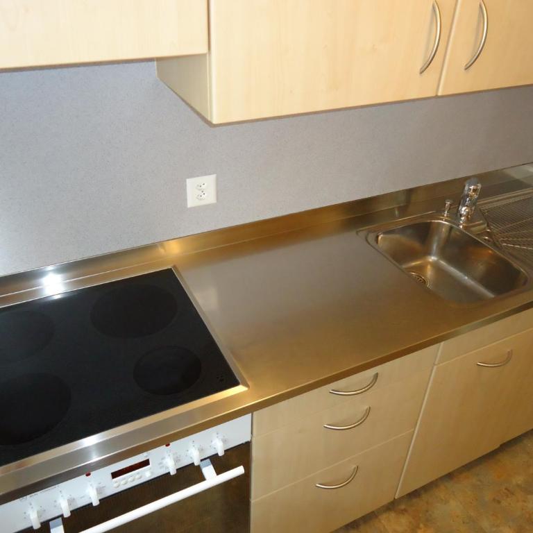 Haus Rio - Apartment mit 2 Schlafzimmern und Balkon - 7