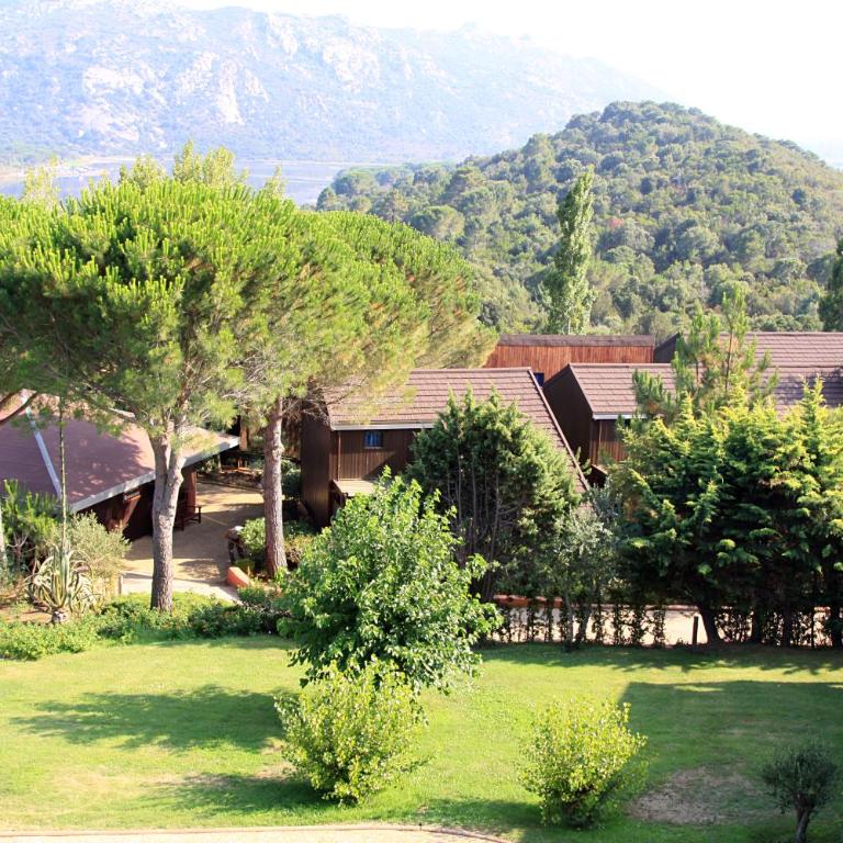 Residence Castell'Verde - Studio Supérieur - Vue Partielle sur Mer (S) - 3