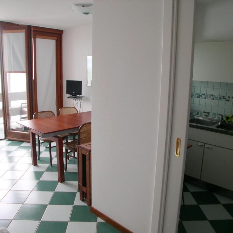 Appartamento Zipser II - Appartamento con Balcone - 10