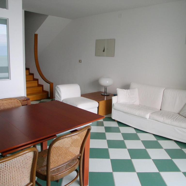 Appartamento Zipser II - Appartamento con Balcone - 3