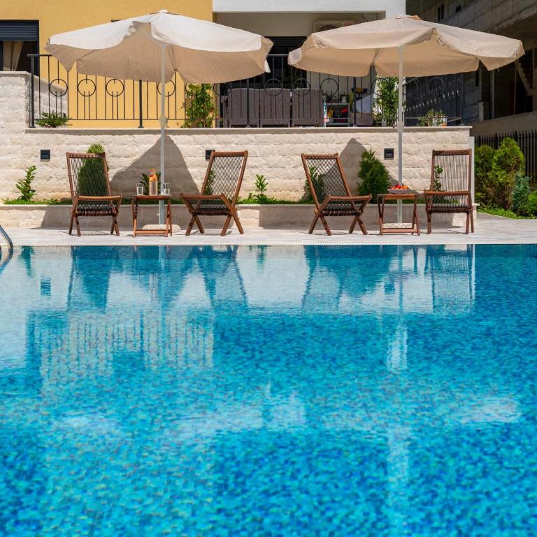 Sealine Apartments A1 - Apartman sa 2 Spavaće Sobe - 21