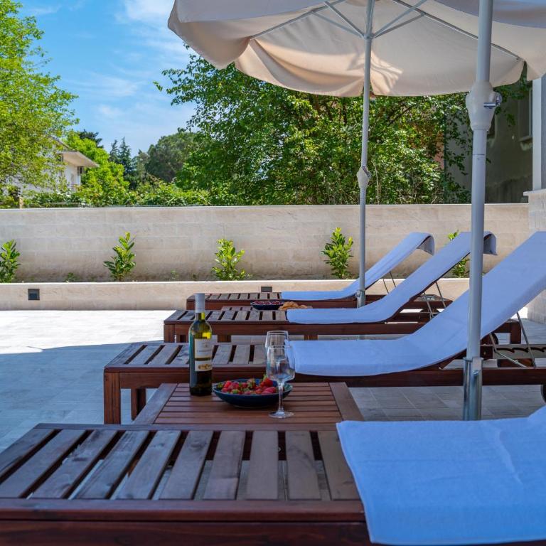 Sealine Apartments A1 - Apartman sa 2 Spavaće Sobe - 18