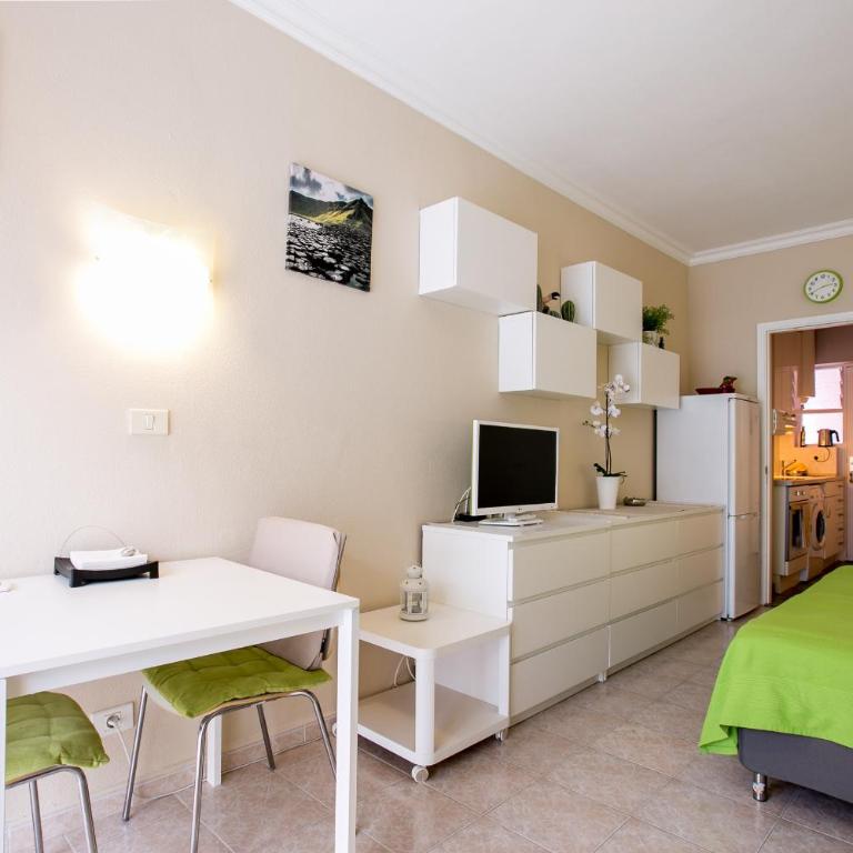 Cozy apartment in Edificio Bahamas - Apartamento de 1 dormitorio - 4